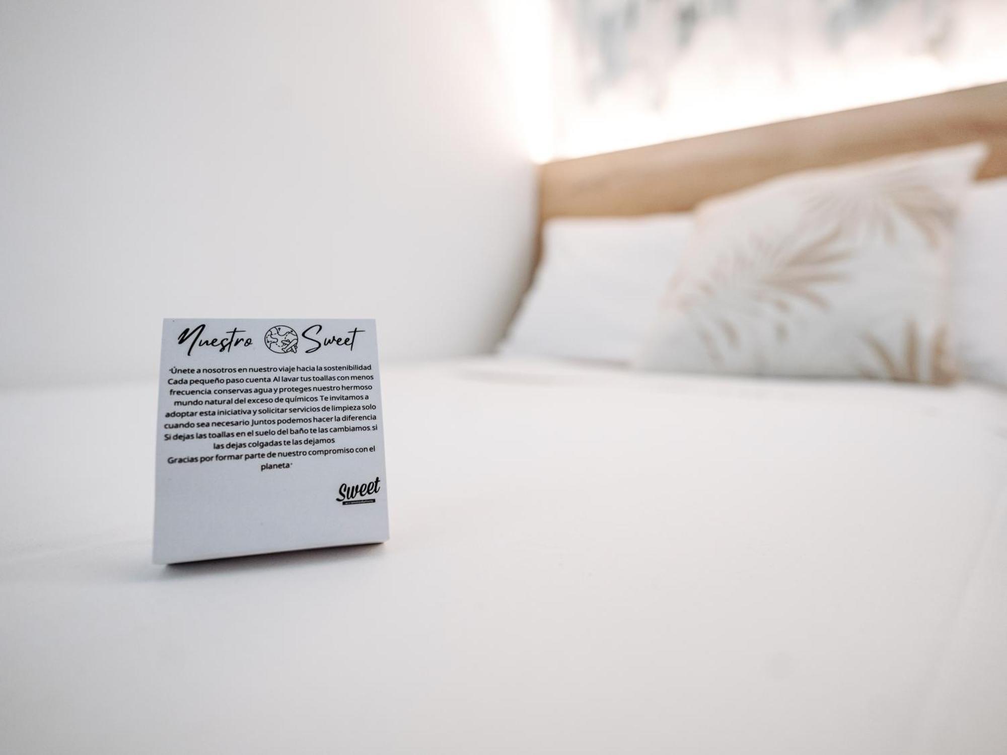 Sweet Lloret Suites Lloret de Mar Bagian luar foto