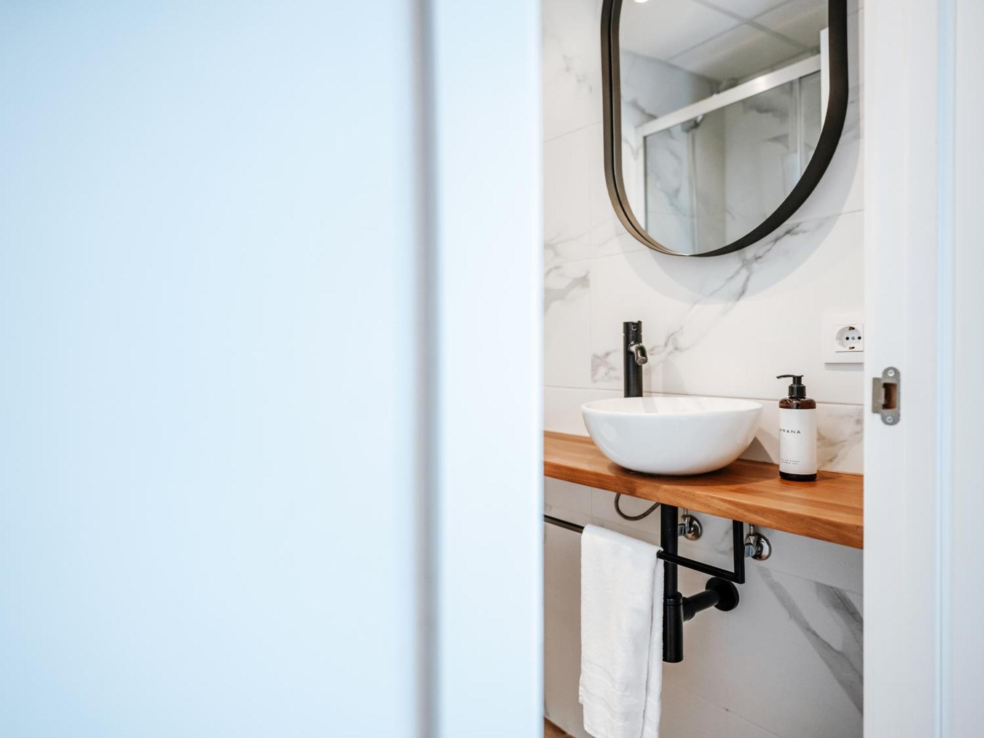 Sweet Lloret Suites Lloret de Mar Bagian luar foto