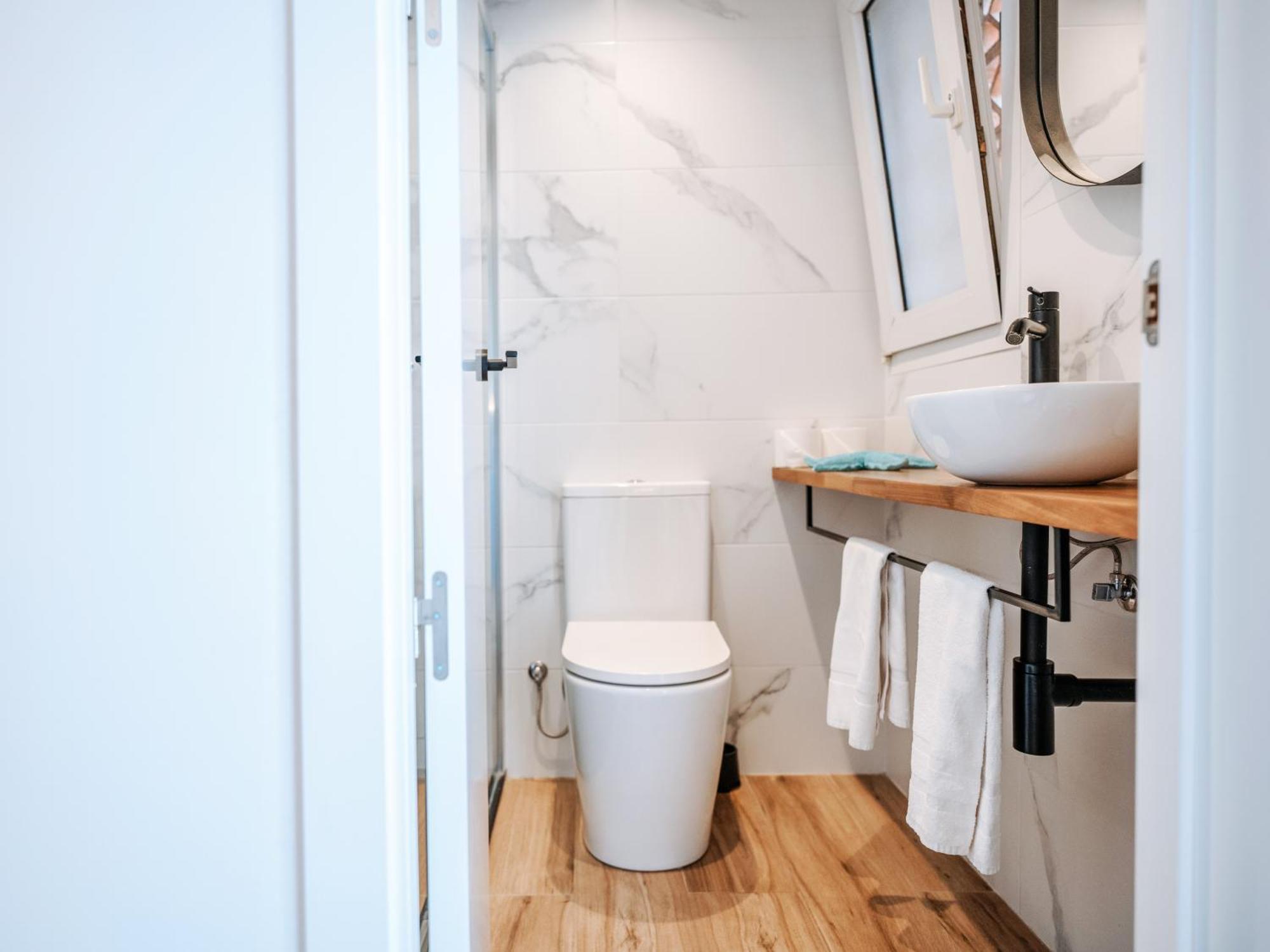 Sweet Lloret Suites Lloret de Mar Bagian luar foto