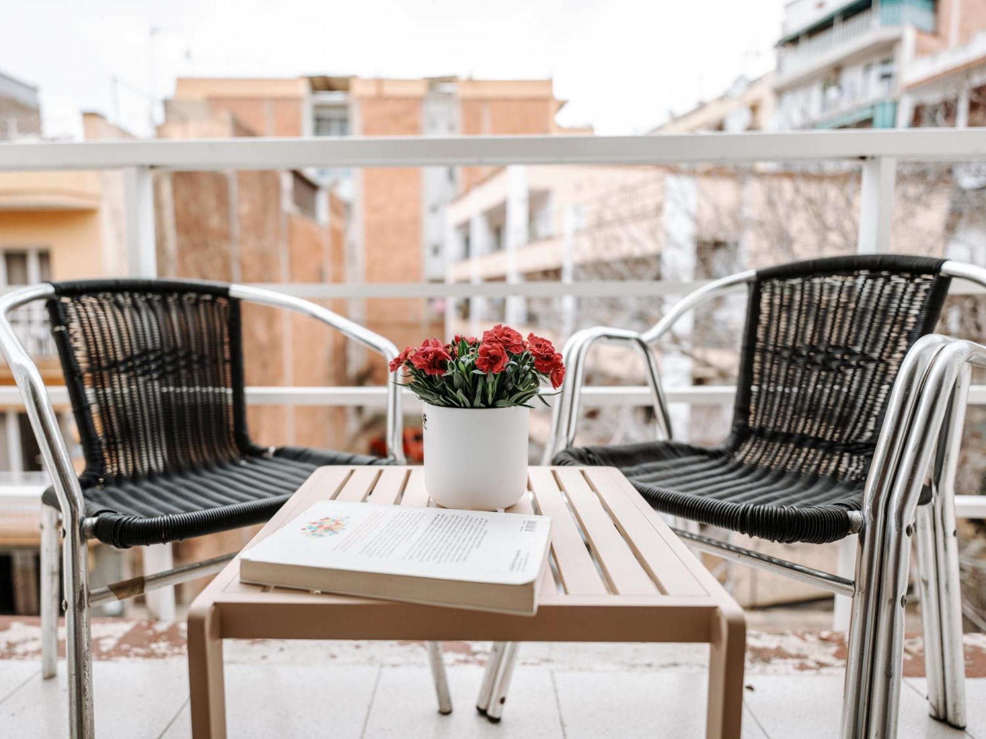 Sweet Lloret Suites Lloret de Mar Bagian luar foto
