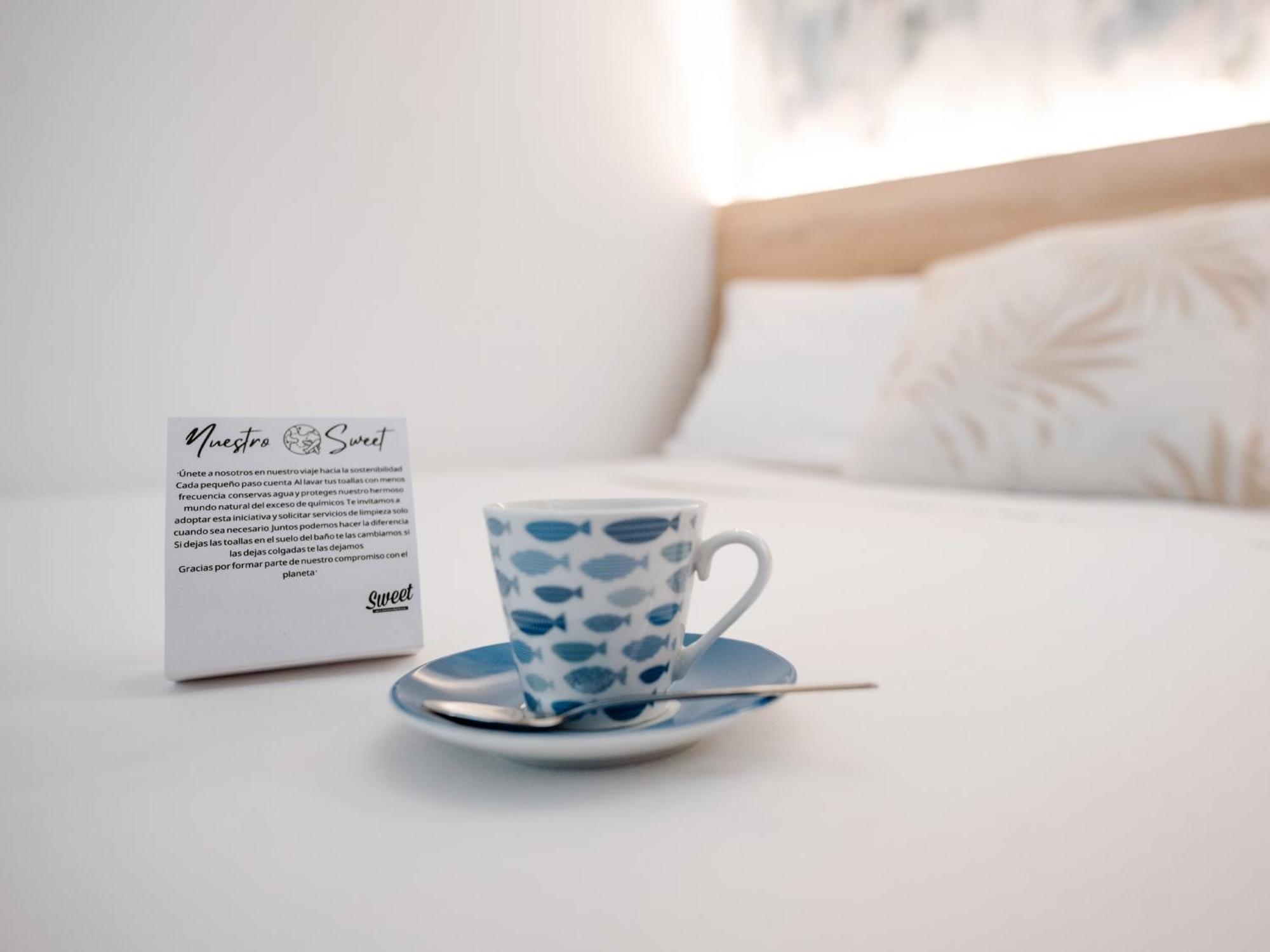 Sweet Lloret Suites Lloret de Mar Bagian luar foto