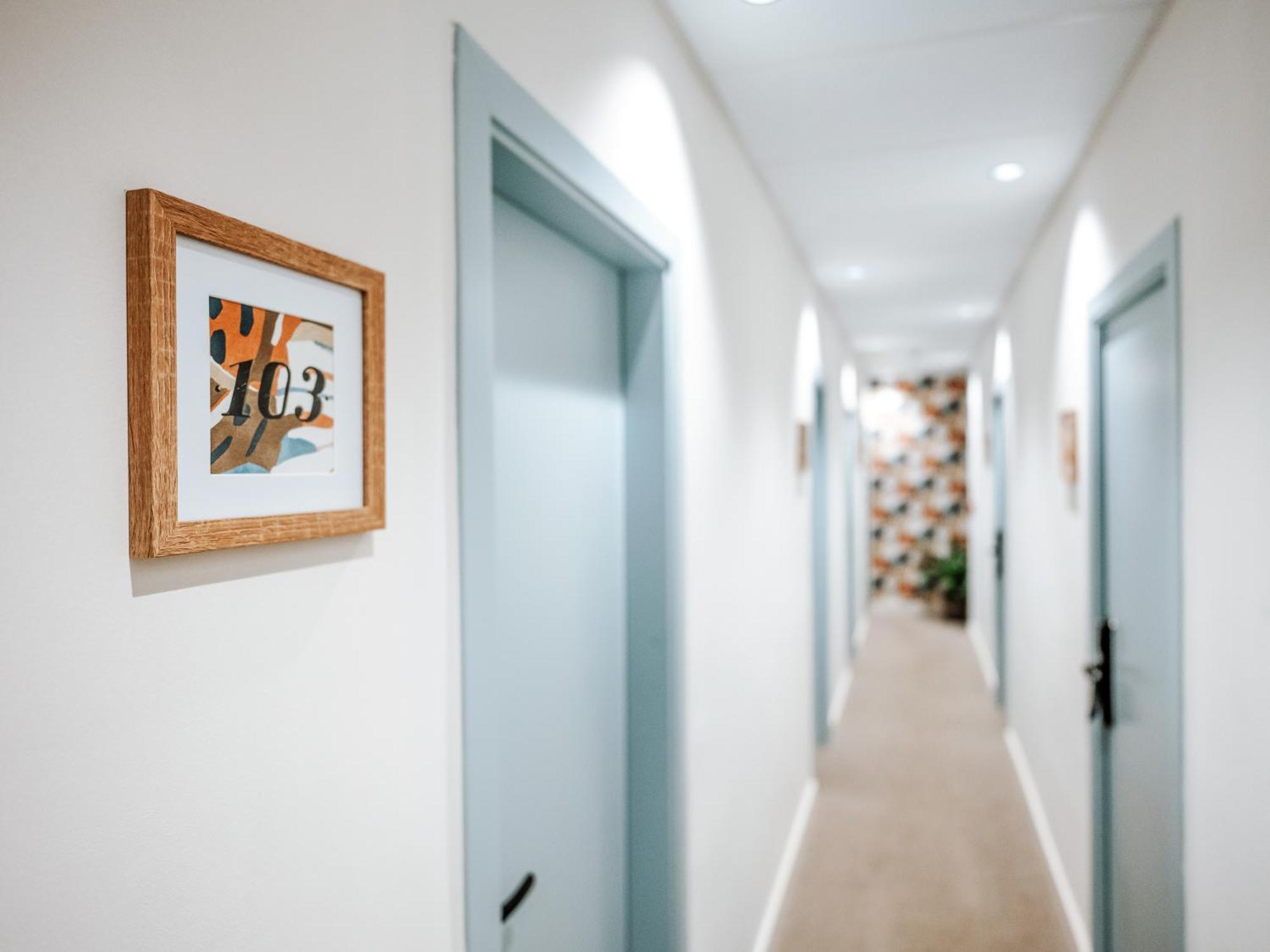 Sweet Lloret Suites Lloret de Mar Bagian luar foto