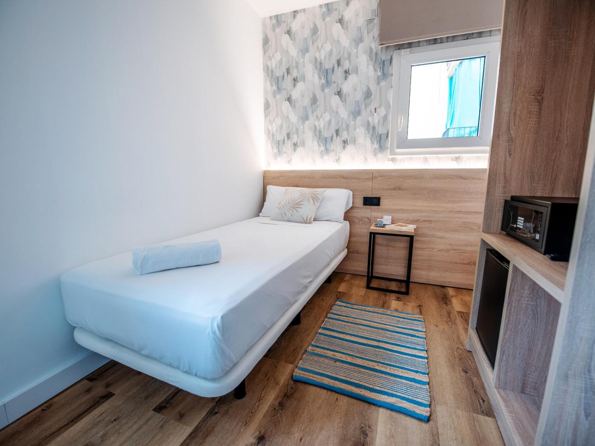 Sweet Lloret Suites Lloret de Mar Bagian luar foto