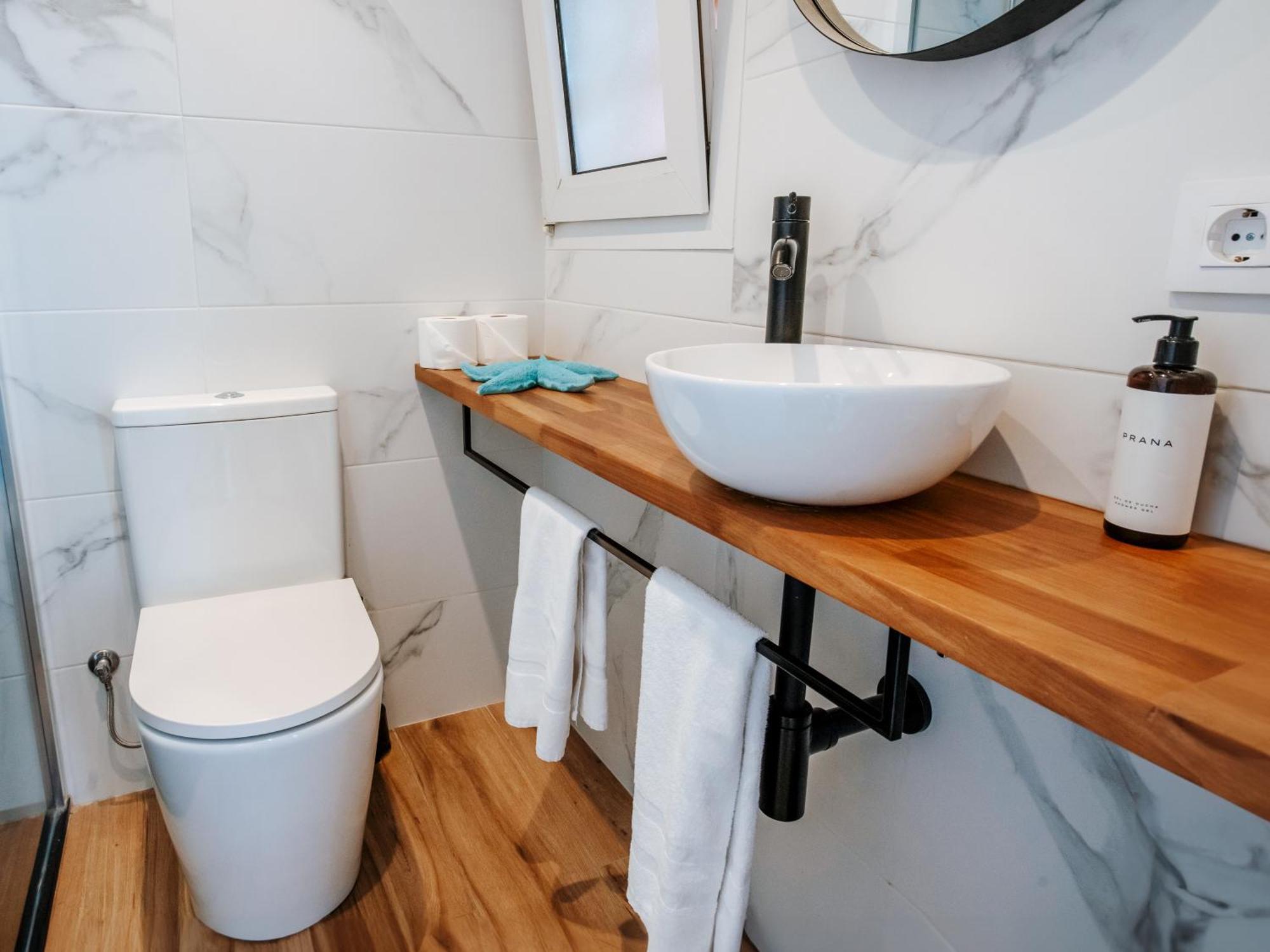 Sweet Lloret Suites Lloret de Mar Bagian luar foto