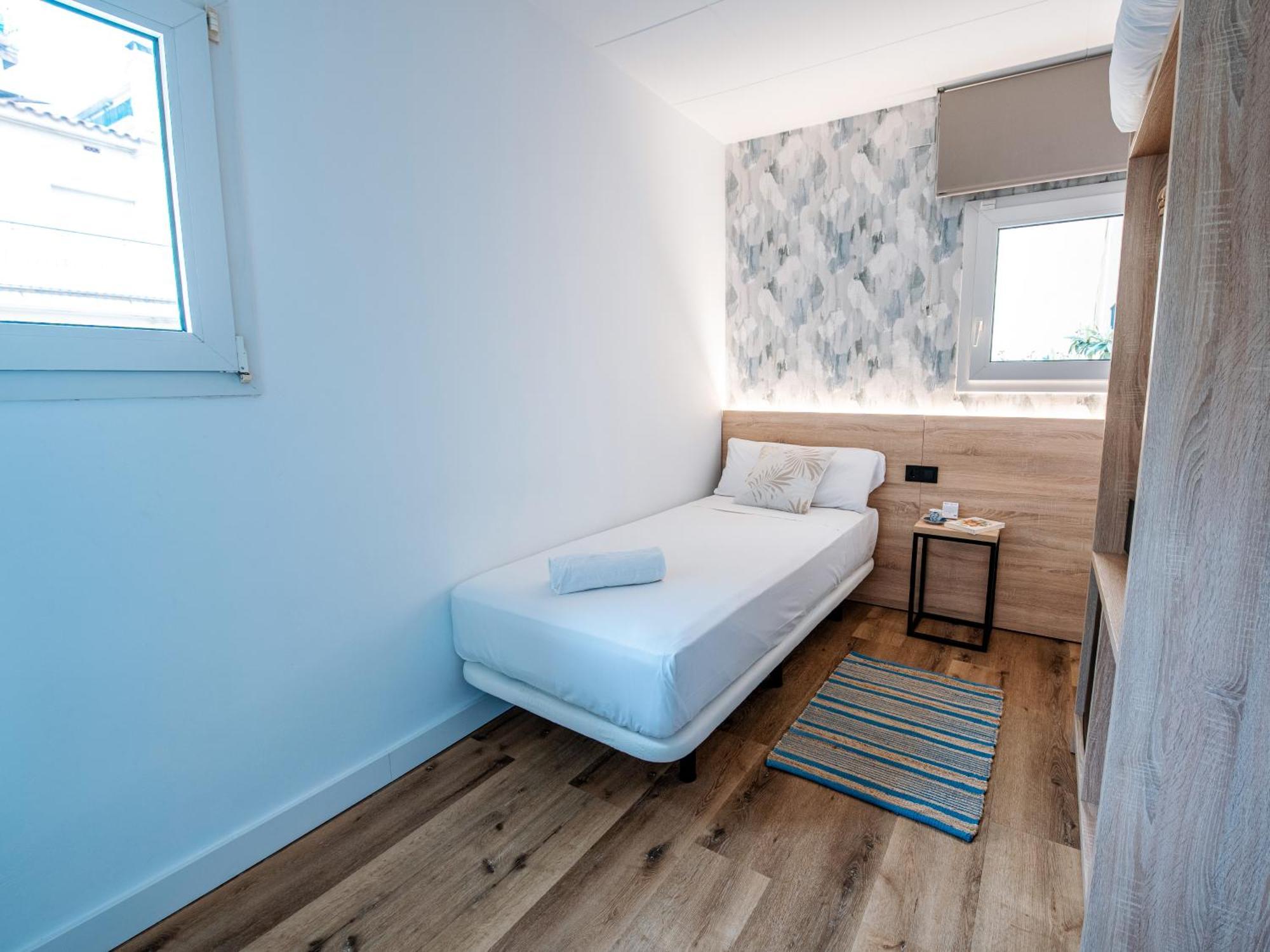 Sweet Lloret Suites Lloret de Mar Bagian luar foto