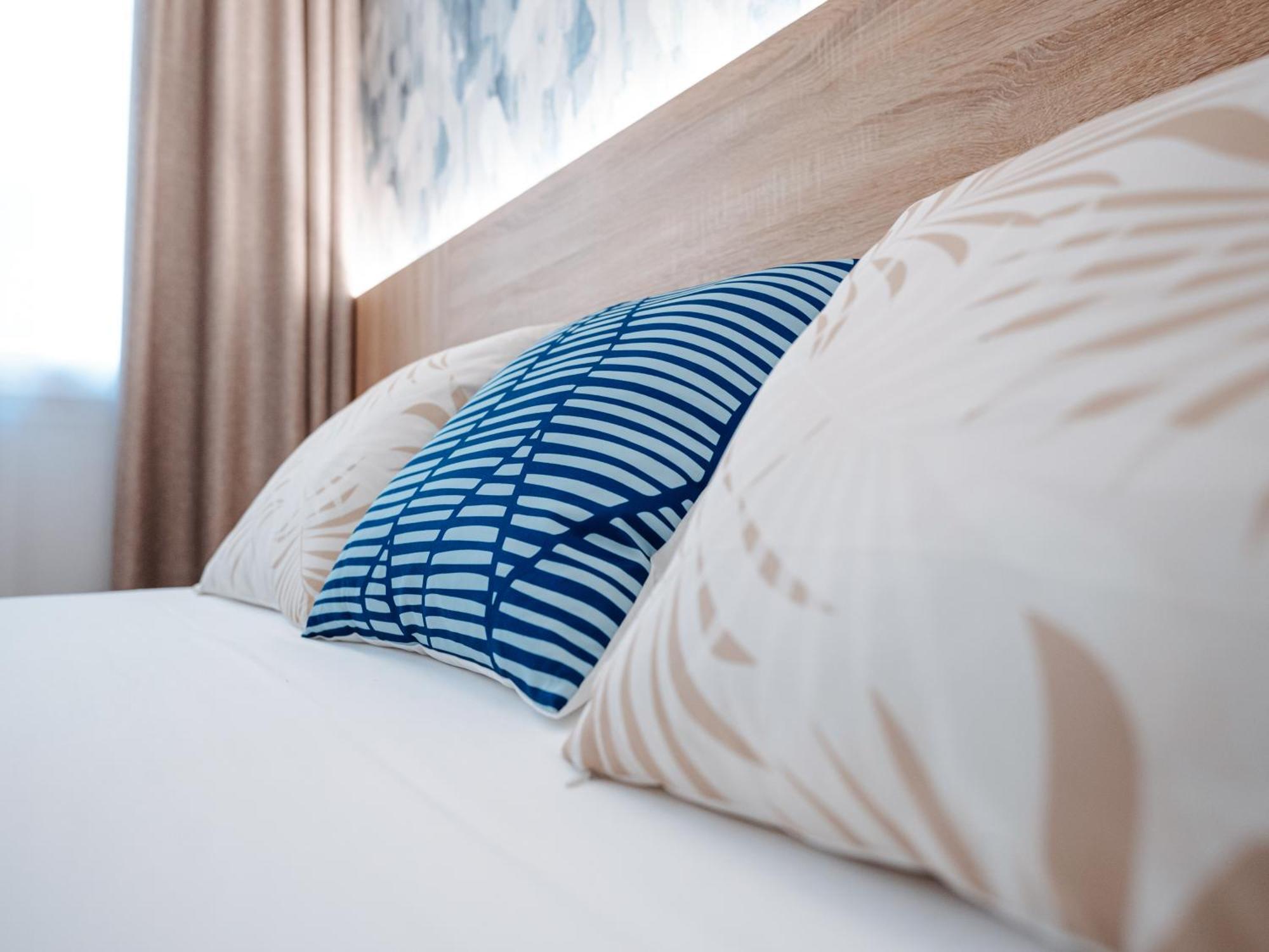 Sweet Lloret Suites Lloret de Mar Bagian luar foto